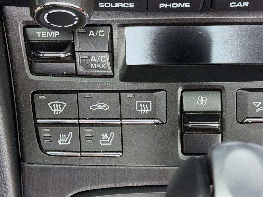 Certified 2019 Porsche 911 Targa 4 GTS image 30