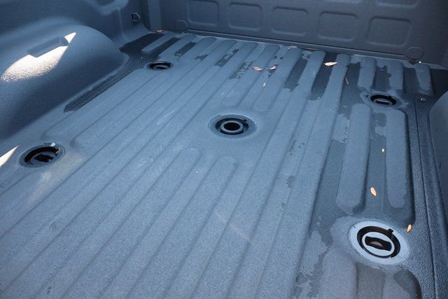 Used 2025 RAM 2500 Rebel w/ Rebel Level 1 Equipment Group image 38