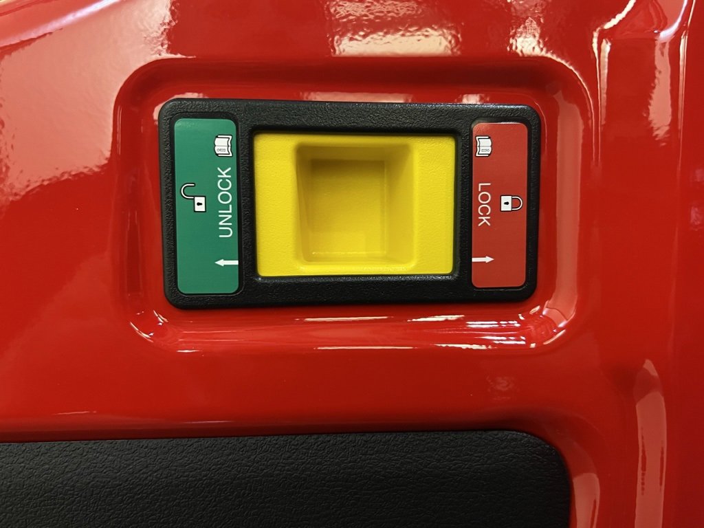 New 2025 Ford Transit 350 148 High Roof AWD image 30