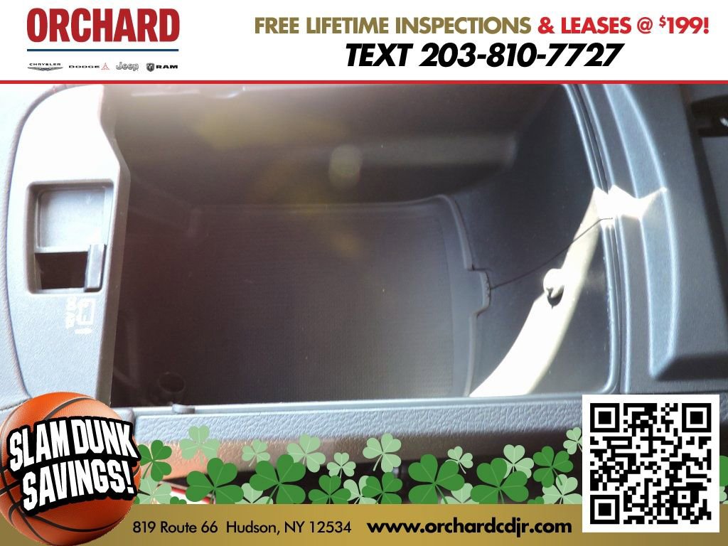 New 2026 Dodge Durango GT image 33