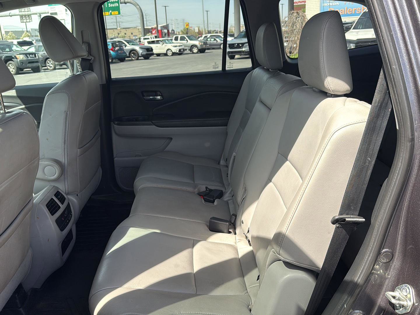 Used 2016 Honda Pilot EX-L image 26