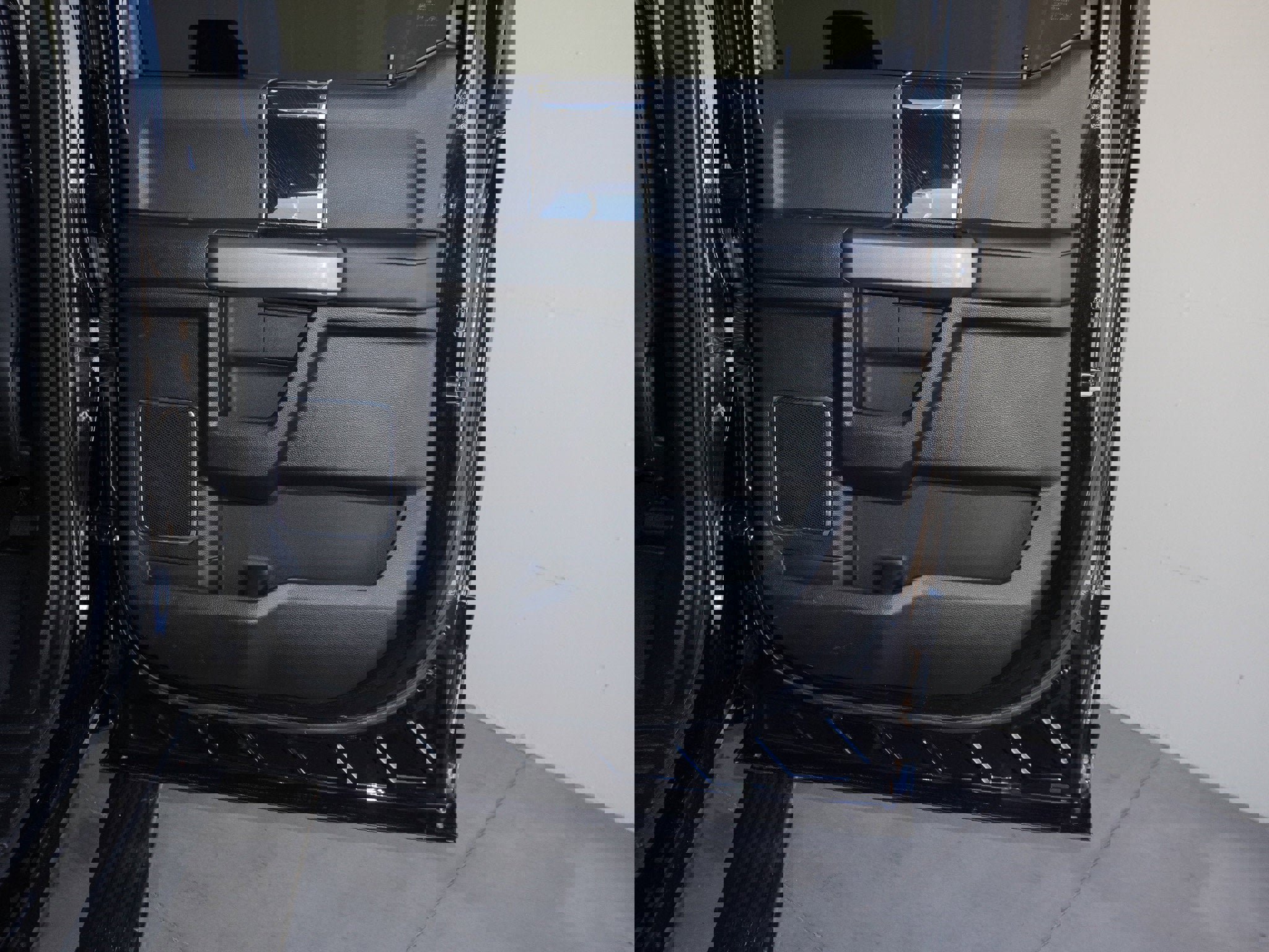 Used 2020 Ford F450 Platinum w/ FX4 Off-Road Package image 46