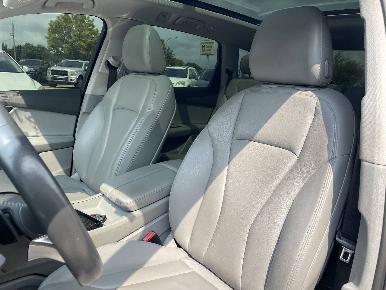 Used 2019 Audi Q7 3.0T Premium Plus AWD/4WD image 22
