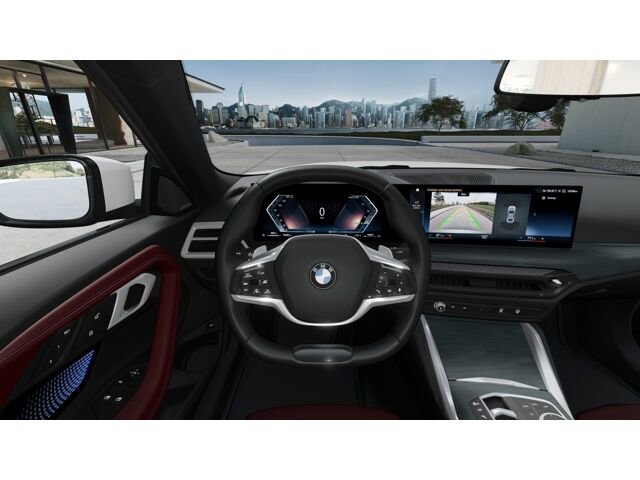 New 2026 BMW 230i Coupe w/ Convenience Package image 13