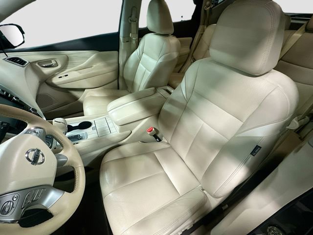 Used 2016 Nissan Murano SL image 23