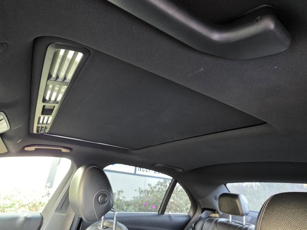 Used 2017 Mercedes-Benz E 300 image 7