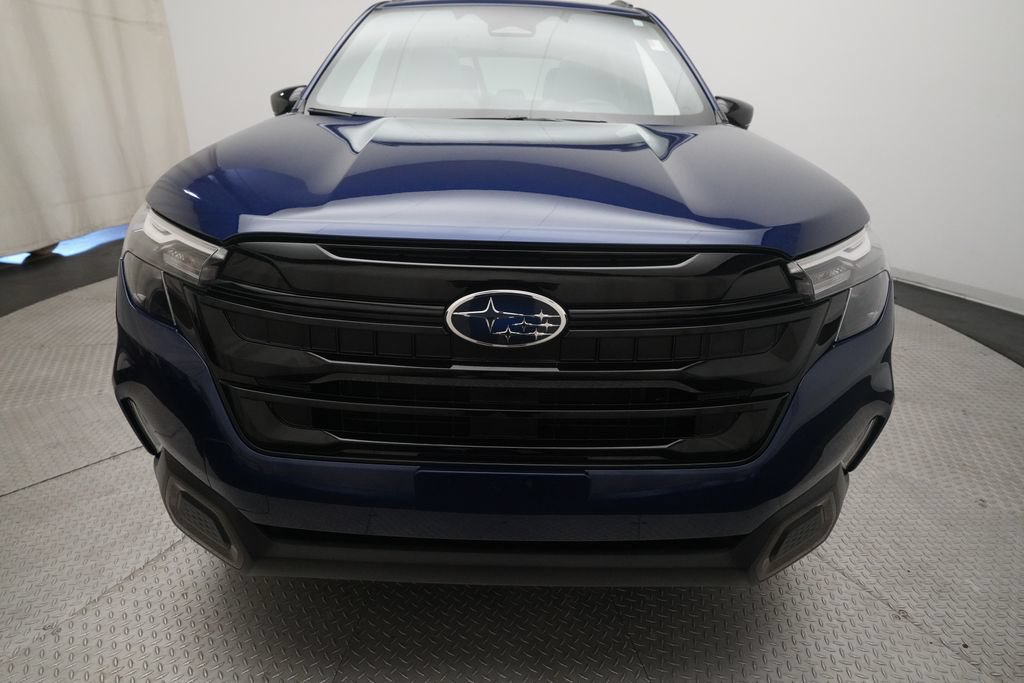 Certified 2026 Subaru Forester Sport AWD/4WD image 21