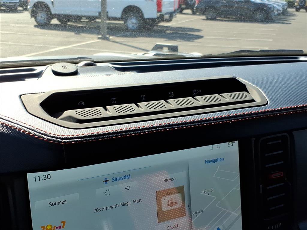 Certified 2023 Ford Bronco Raptor image 23