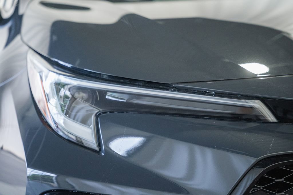 New 2026 Toyota Corolla SE image 11