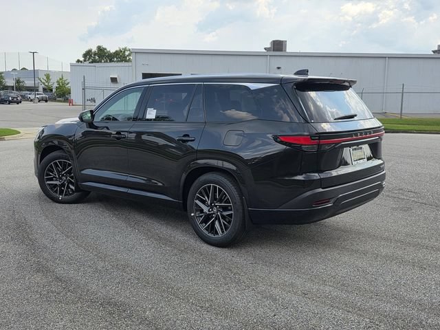 New 2026 Lexus TX 350 FWD image 4