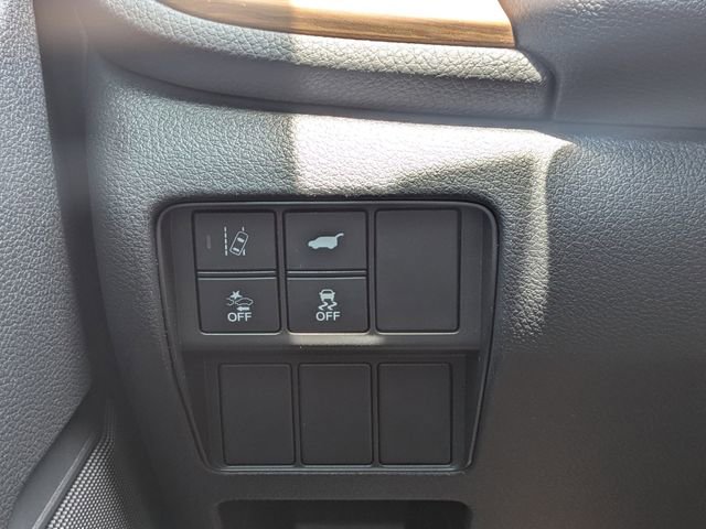 Used 2020 Honda CR-V EX-L image 22