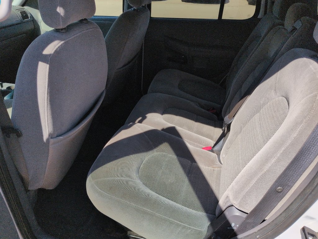 Used 2005 Ford Explorer XLT AWD/4WD image 16