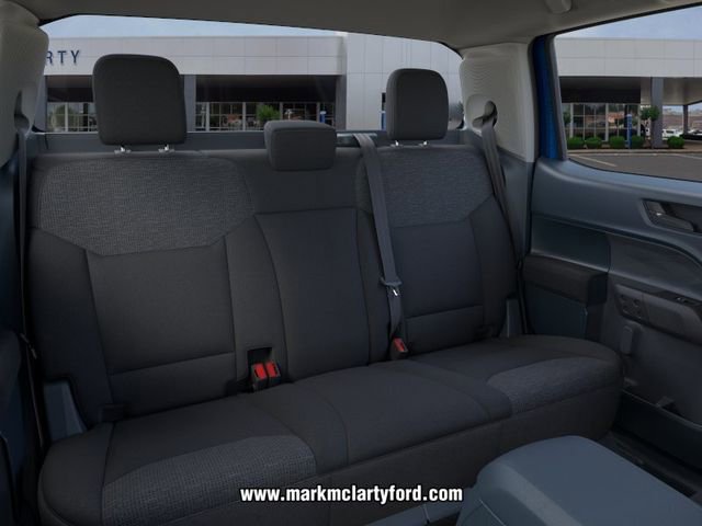 New 2026 Ford Maverick XL AWD/4WD image 11
