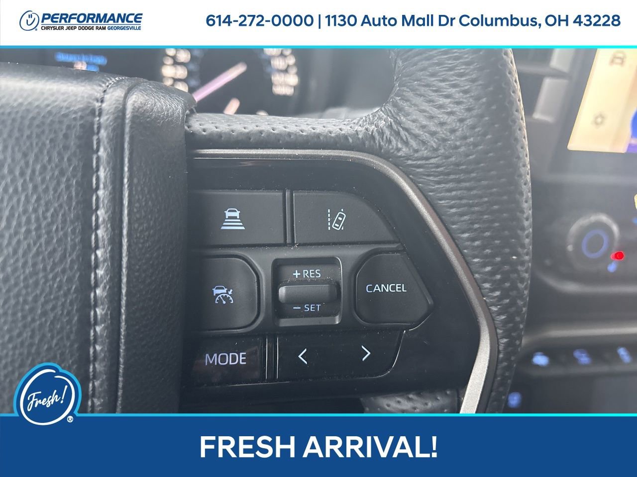 Used 2024 Toyota Tundra SR5 image 22