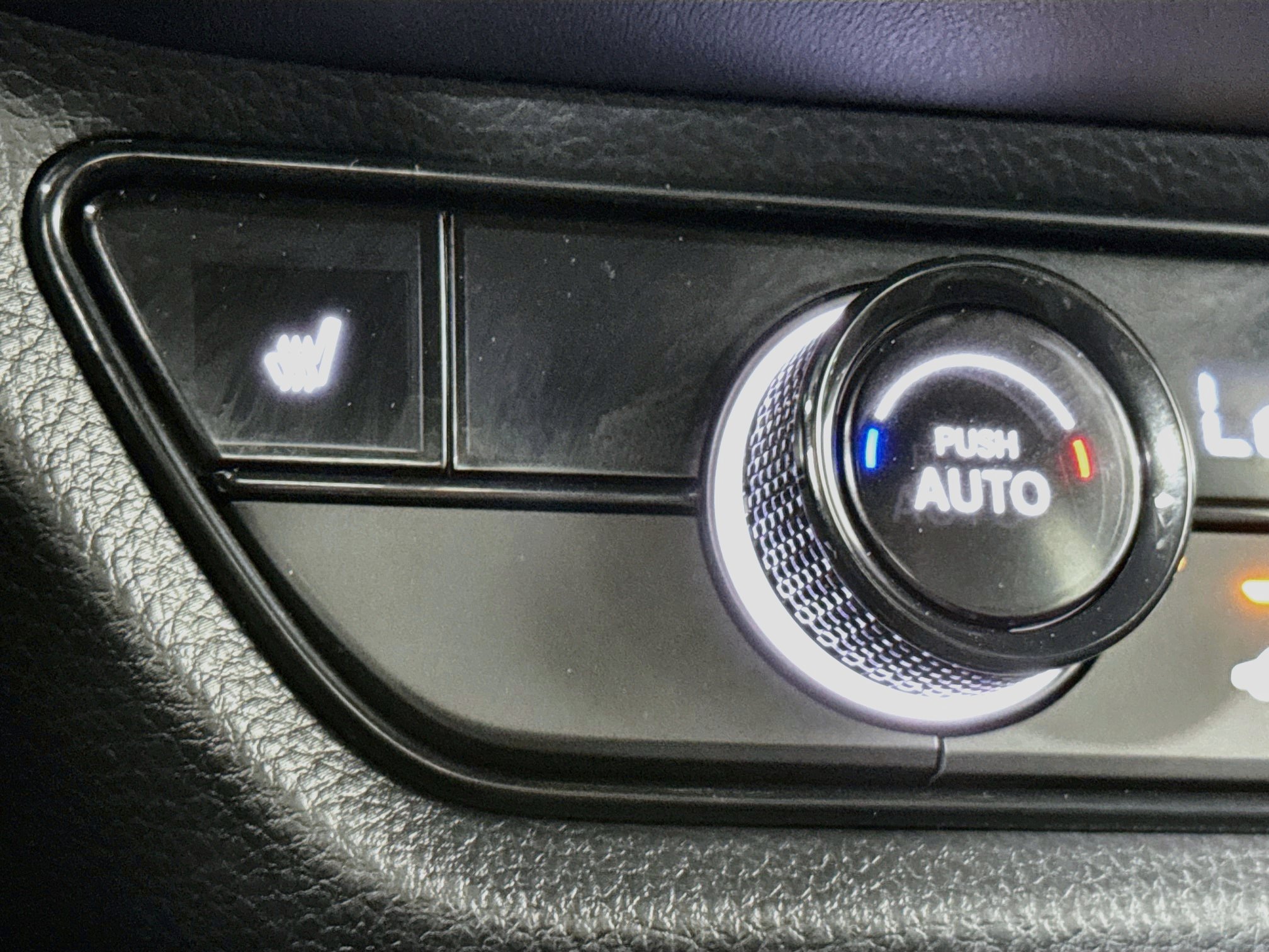 Certified 2024 Honda HR-V Sport image 19