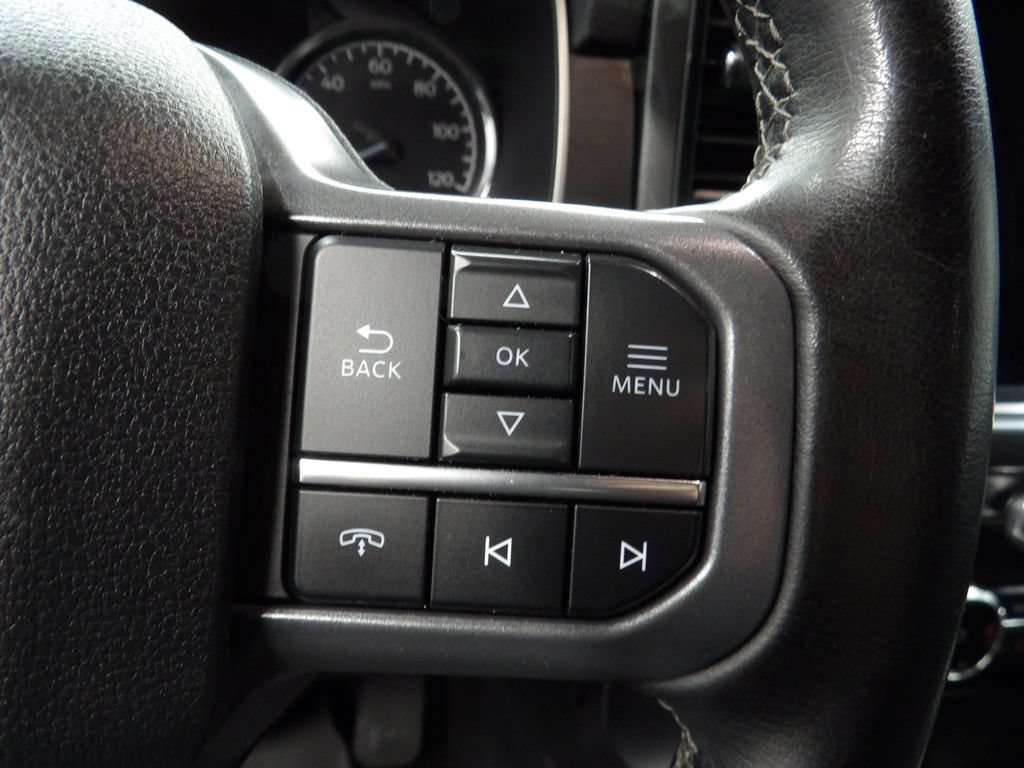 Used 2023 Ford F150 XLT w/ Equipment Group 302A High AWD/4WD image 47