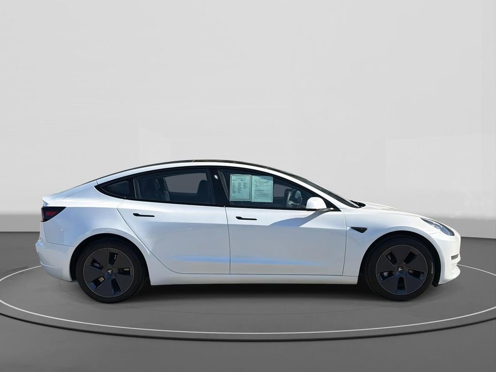 Used 2023 Tesla Model 3 Standard Range RWD image 4