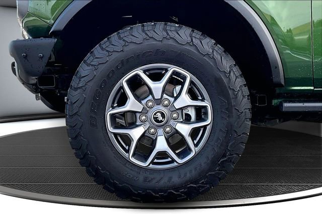 Used 2024 Ford Bronco Badlands image 31