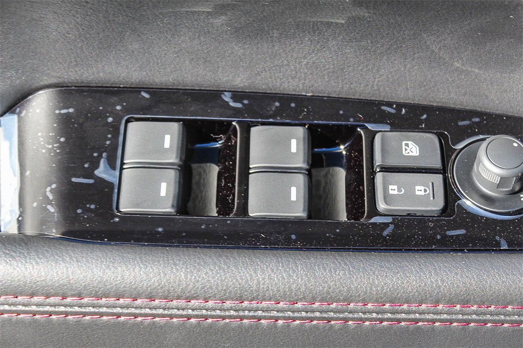 New 2025 MAZDA CX-5 Carbon Edition image 22