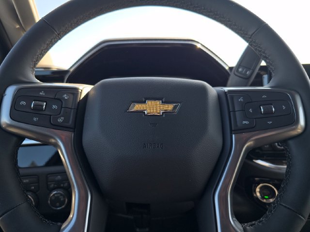 New 2026 Chevrolet Silverado 1500 LT w/ All Star Edition Plus AWD/4WD image 24