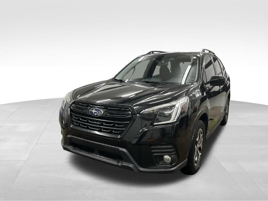 Used 2023 Subaru Forester Premium AWD/4WD image 34
