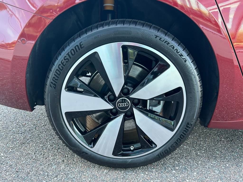 New 2025 Audi A5 2.0T Premium Plus image 42