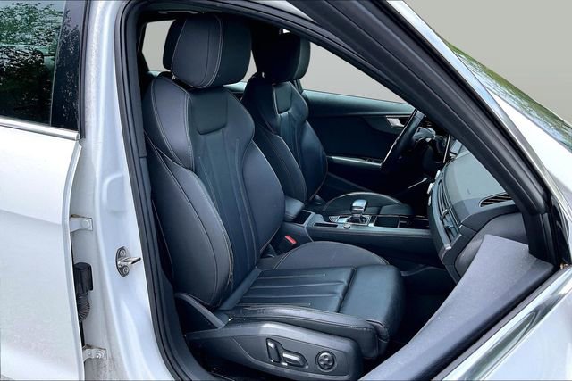 Used 2020 Audi A4 2.0T Premium w/ Convenience Package AWD/4WD image 13