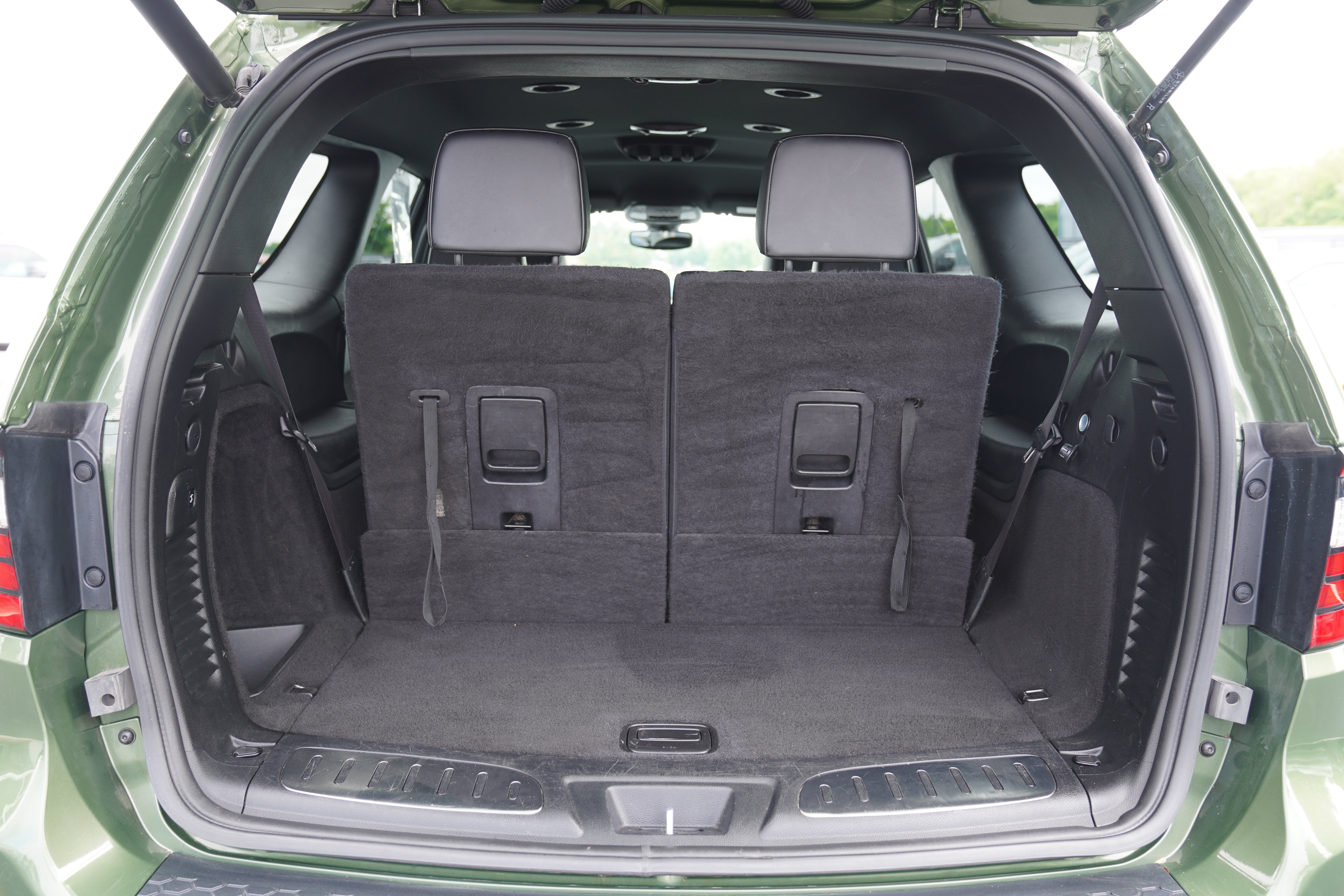 Used 2021 Dodge Durango GT AWD/4WD image 9