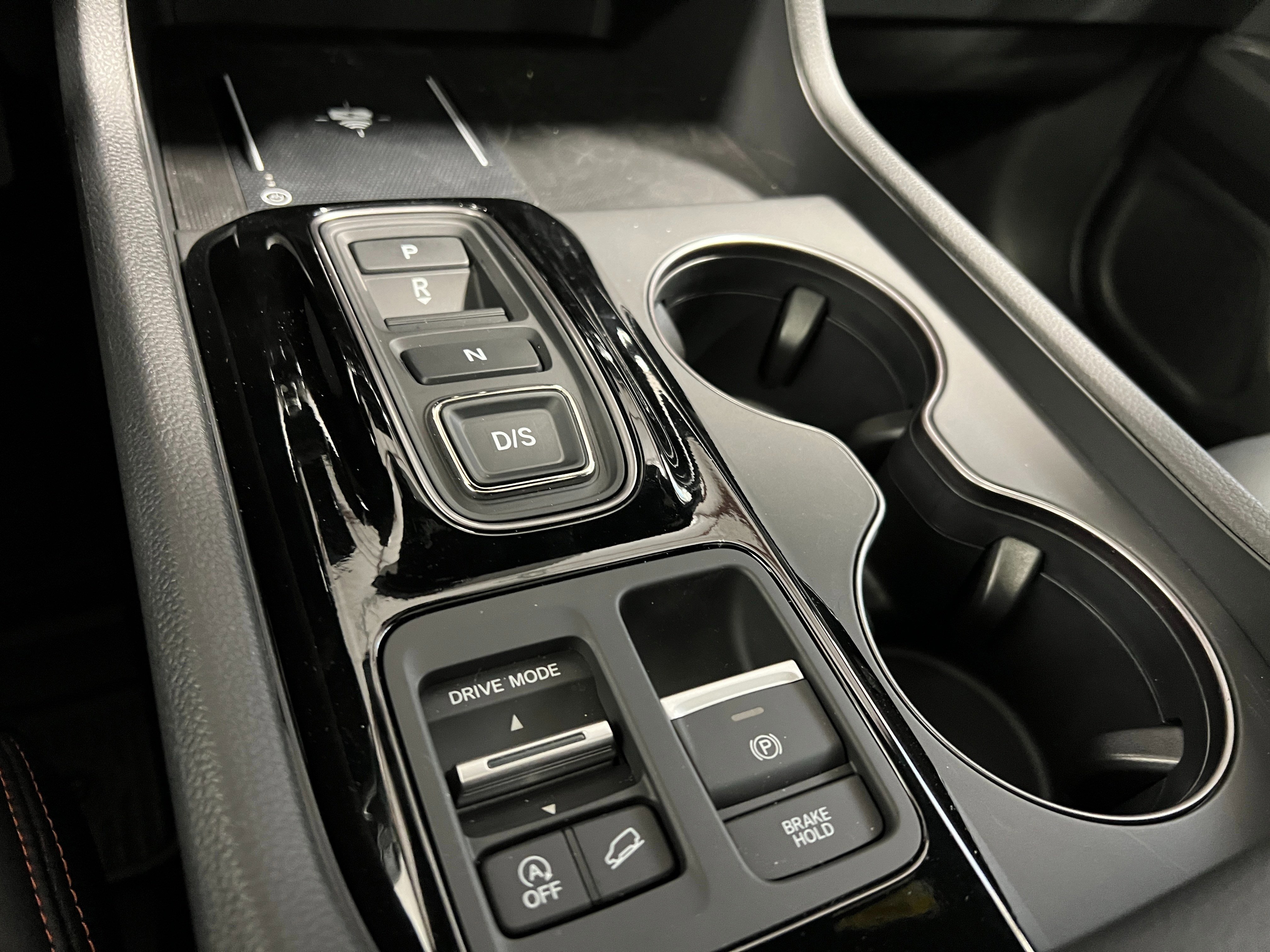 New 2025 Honda Pilot TrailSport image 19