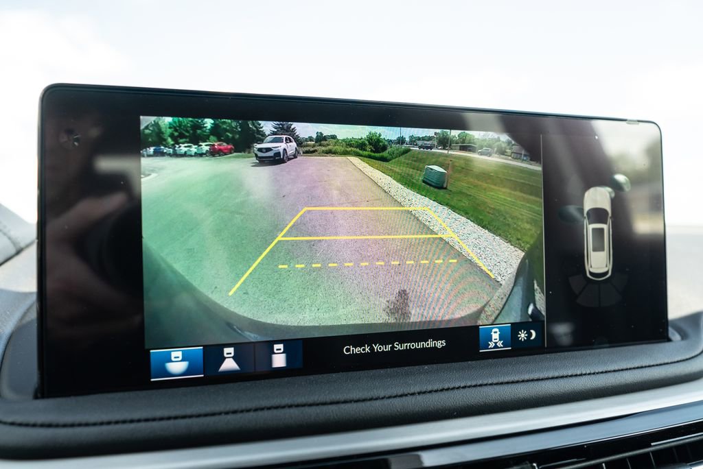 New 2026 Acura MDX w/ Technology Package image 37