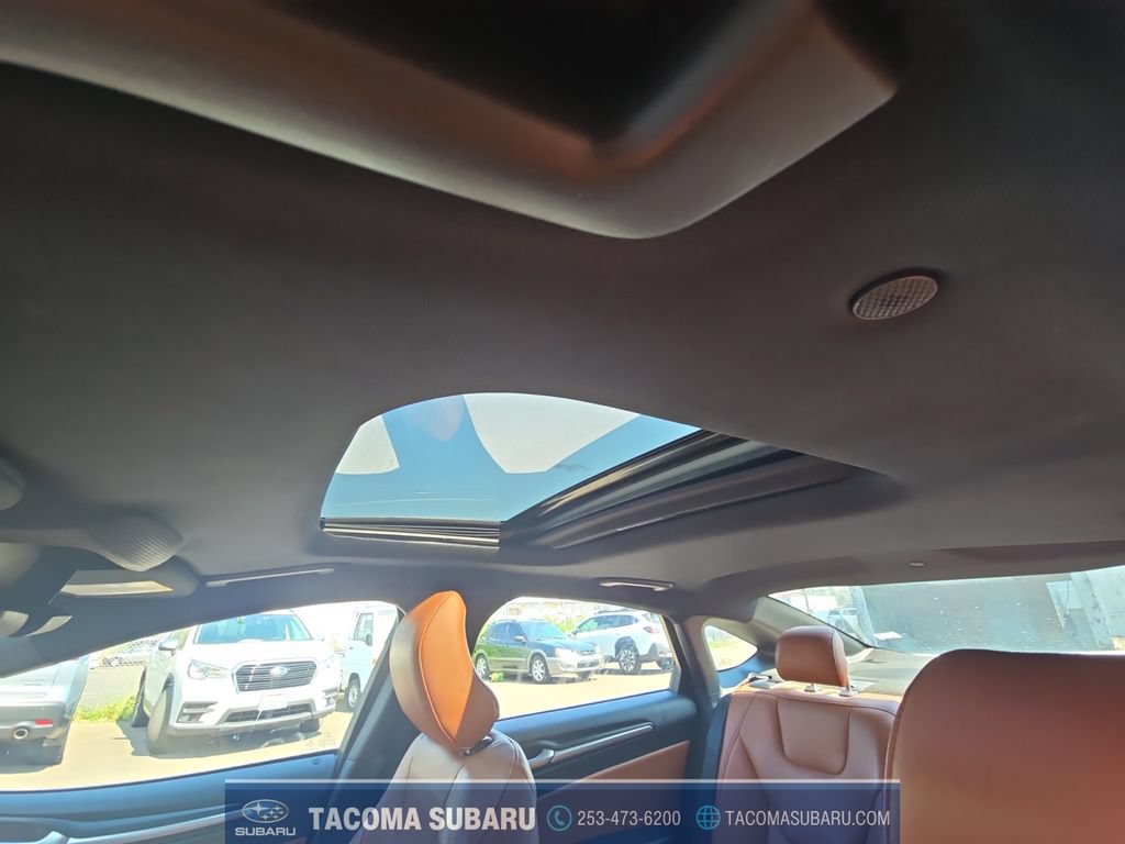 Used 2019 Ford Fusion Titanium FWD image 25