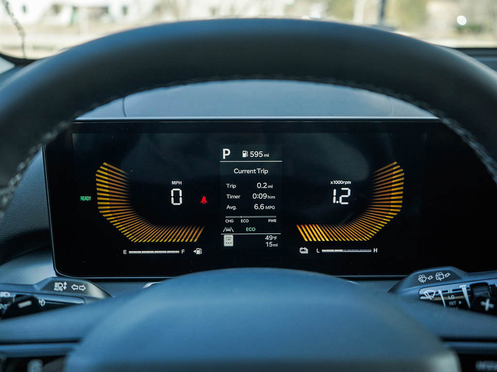 New 2026 Kia Sorento EX AWD/4WD image 24