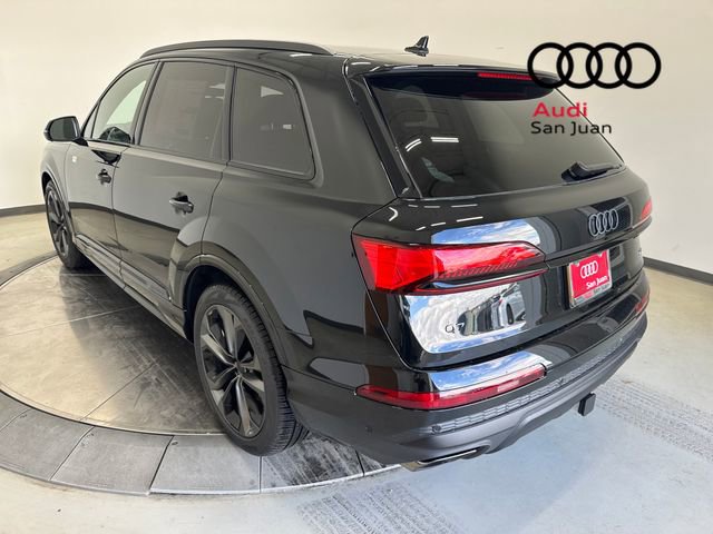 New 2026 Audi Q7 3.0T Premium Plus image 45