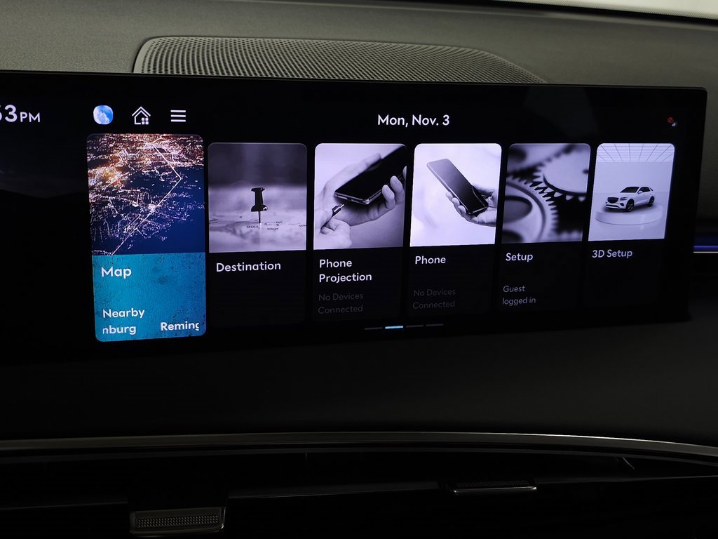 Used 2026 Genesis GV70 2.5T image 25