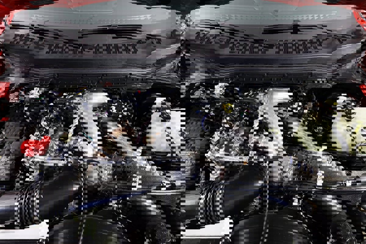 Used 2025 Ford F350 Lariat w/ Chrome Package image 36