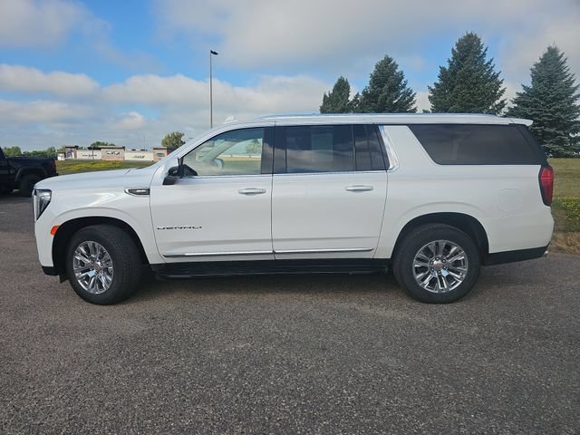 Used 2023 GMC Yukon XL Denali AWD/4WD video 2