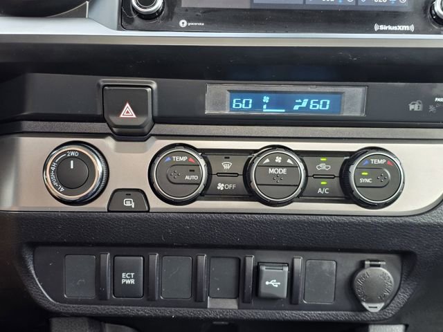 Used 2023 Toyota Tacoma SR image 18