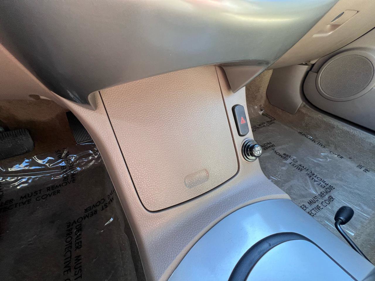 Used 2003 Nissan Altima 3.5 SE FWD image 53