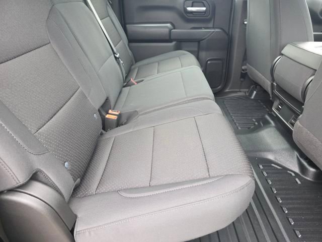 New 2026 Chevrolet Silverado 1500 W/T image 25