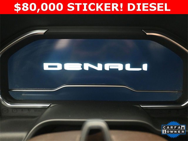 Used 2024 GMC Sierra 1500 Denali image 30