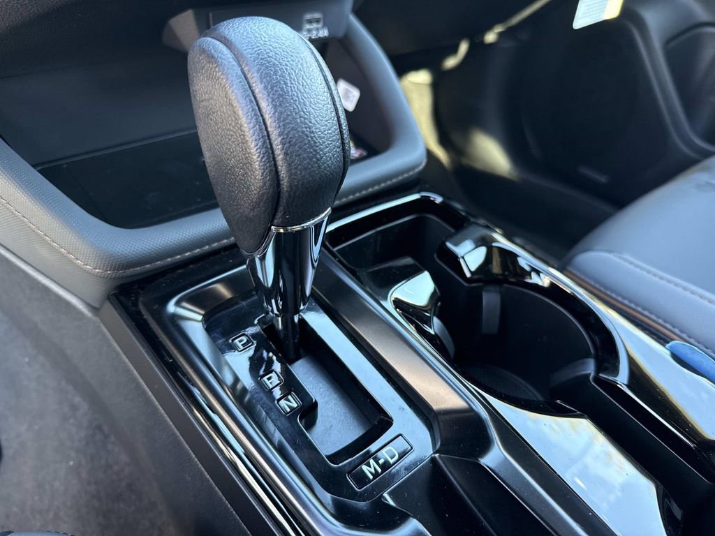 New 2026 Subaru Forester Sport image 35