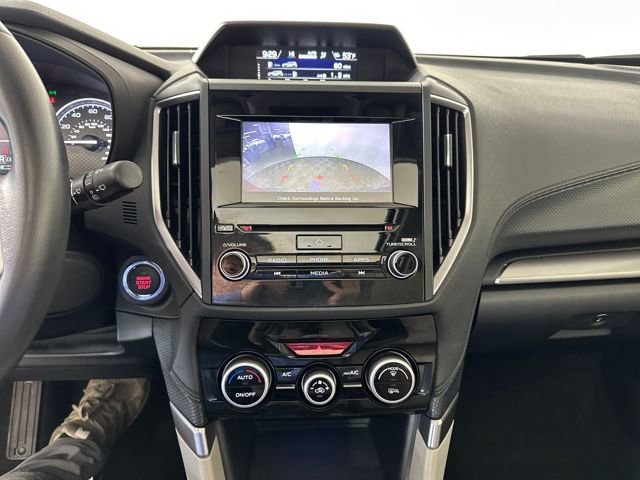 Used 2023 Subaru Forester Premium image 22