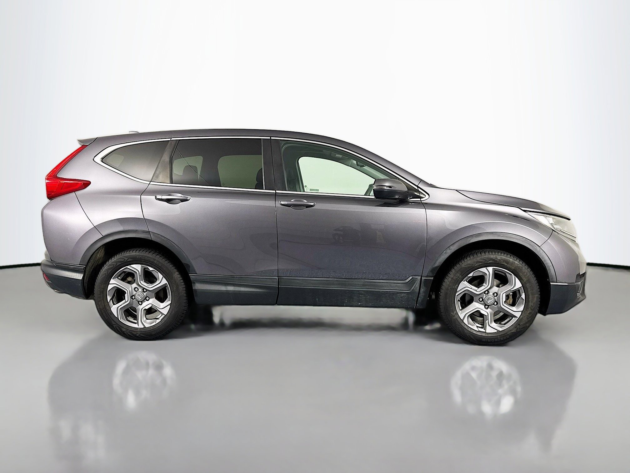 Certified 2019 Honda CR-V EX-L image 4