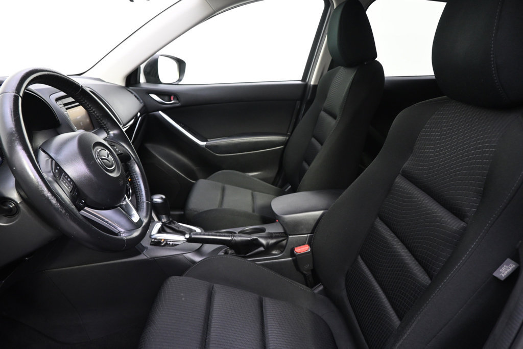 Used 2015 MAZDA CX-5 Touring AWD/4WD image 10