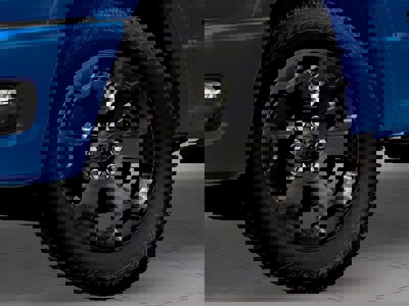 New 2026 RAM 1500 Big Horn image 8