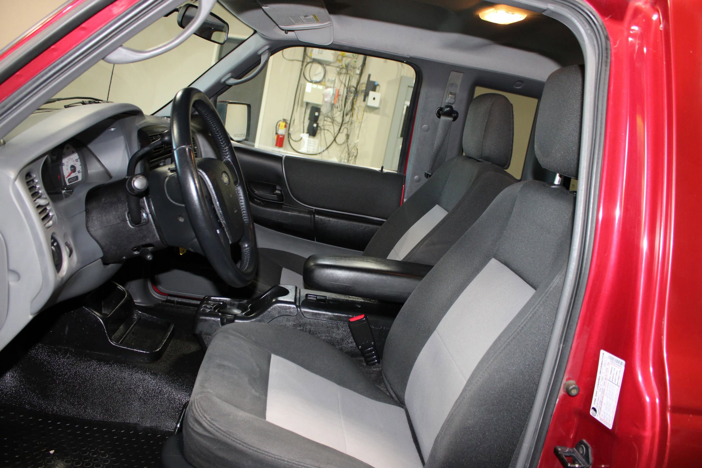 Used 2010 Ford Ranger Sport image 16