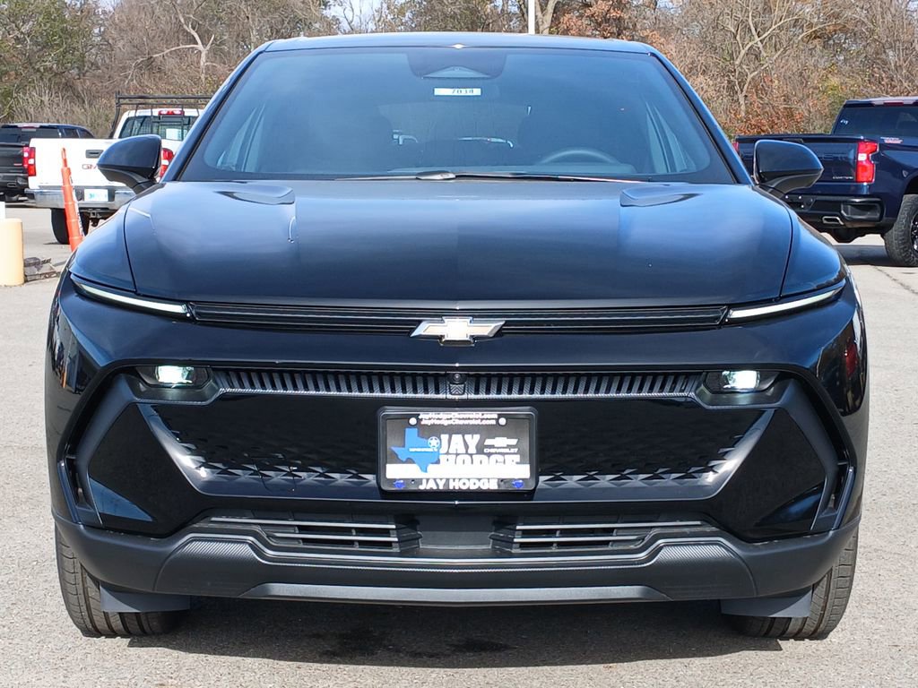 New 2026 Chevrolet Equinox EV LT w/ Comfort Package FWD image 31