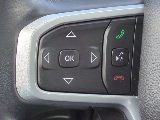 Used 2022 RAM 1500 Big Horn image 23