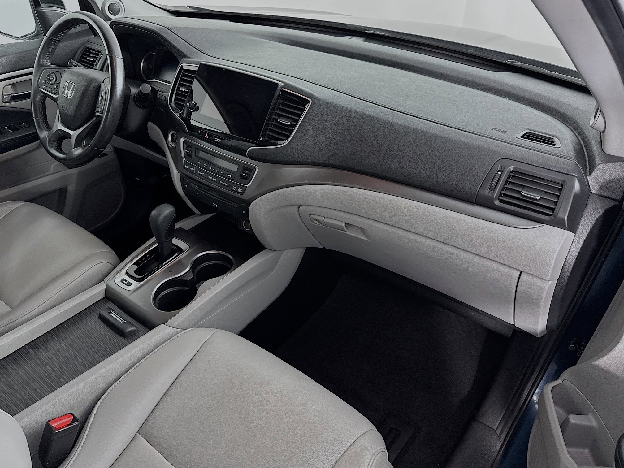 Used 2019 Honda Pilot EX-L image 32