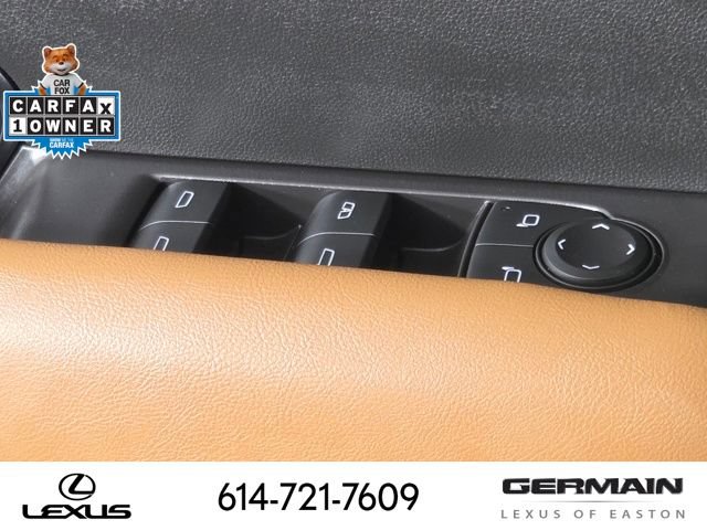 Used 2024 GMC Canyon AT4 w/ AT4 Premium Package AWD/4WD image 28